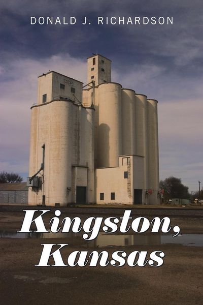 Produktbild: Kingston, Kansas