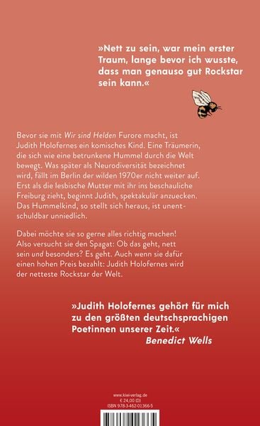 Produktbild: Hummelhirn