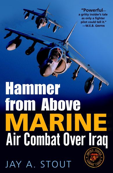 Produktbild: Hammer from Above