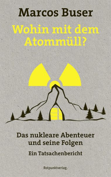 Produktbild: Wohin mit dem Atomm&uuml;ll?