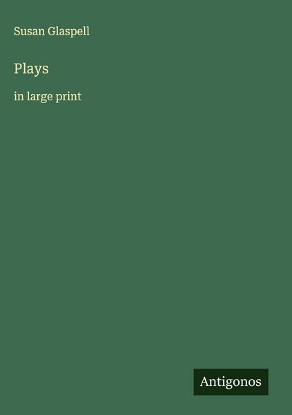 Produktbild: Plays