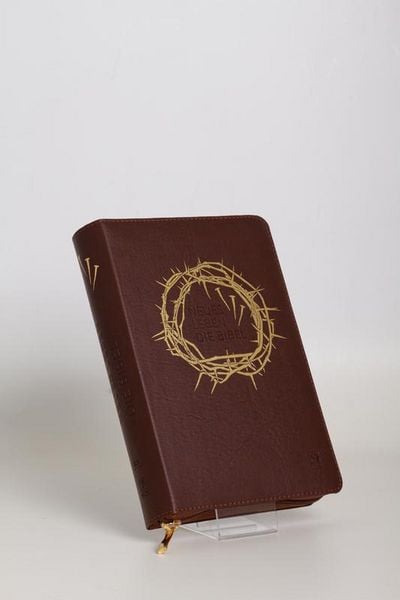 Produktbild: Neues Leben. Die Bibel, Standardausgabe, Kunstleder mit Rei&szlig;verschluss