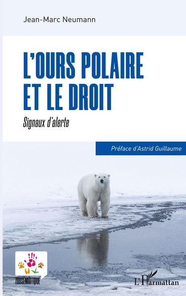 Produktbild: L'ours polaire et le droit