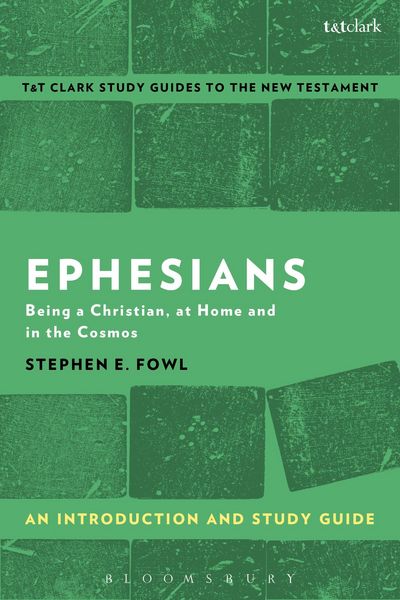 Produktbild: Ephesians