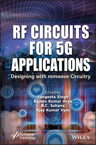 Produktbild: RF Circuits for 5g Applications