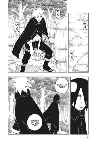 Produktbild: Boruto &ndash; Two Blue Vortex 2