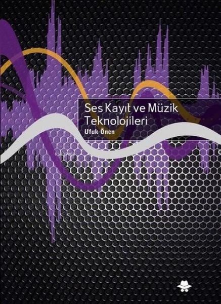 Produktbild: Ses Kayit ve M&uuml;zik Teknolojileri