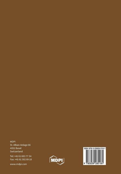 Produktbild: Building Thermal Envelope