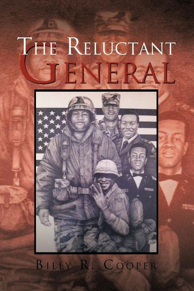 Produktbild: The Reluctant General