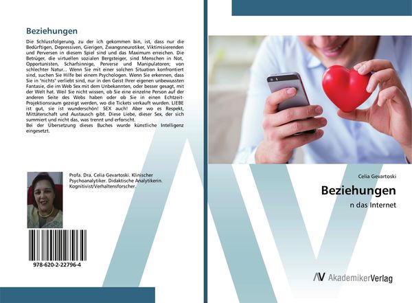 Produktbild: Beziehungen