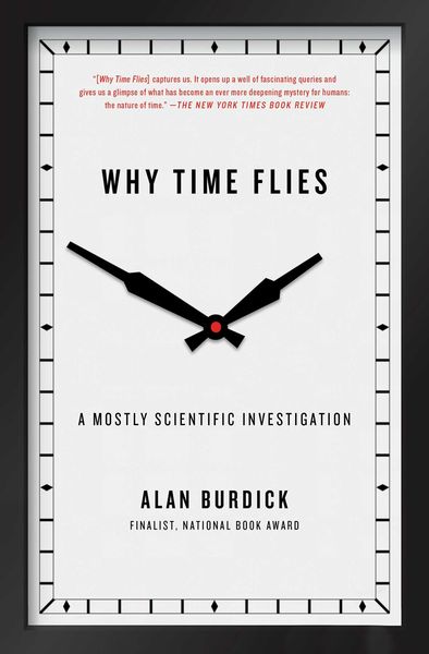 Produktbild: Why Time Flies
