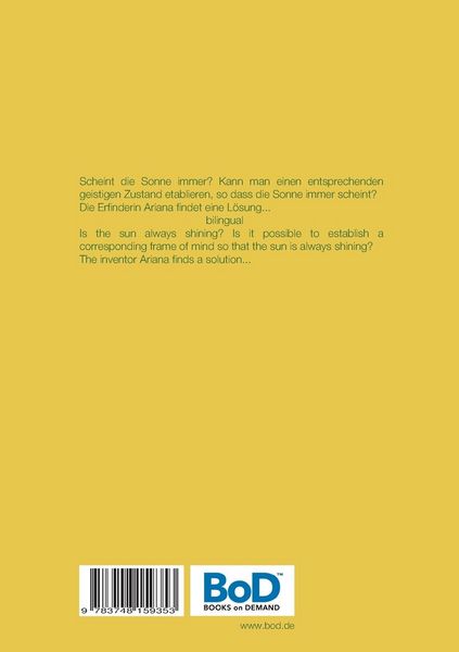 Produktbild: Sunlight point