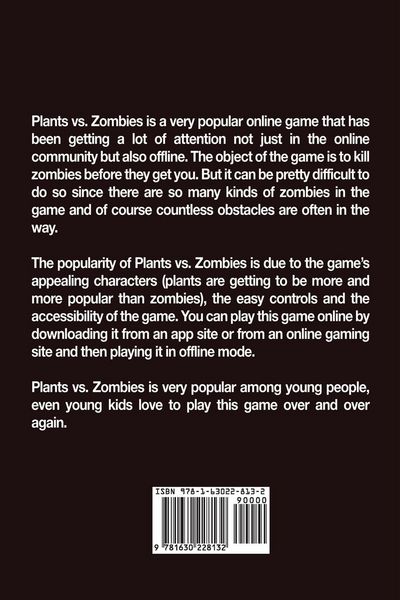 Produktbild: Plants vs. Zombies Game Guide and Tips