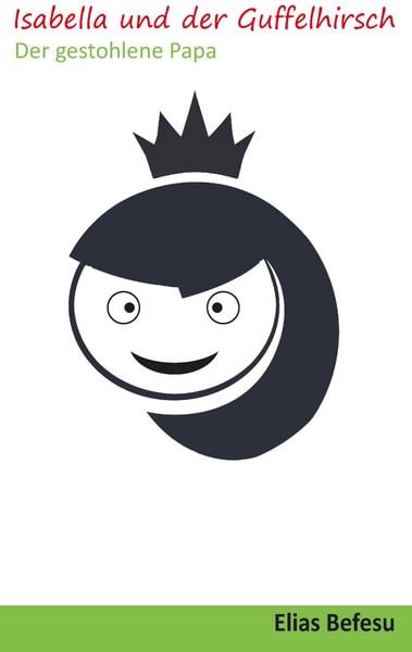Produktbild: Isabella und der Guffelhirsch