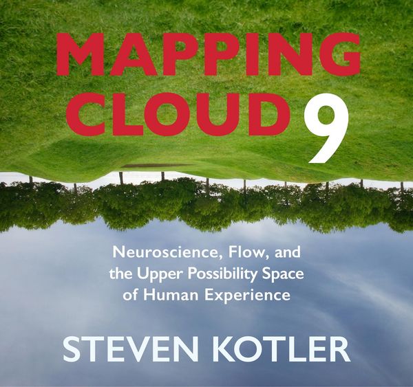 Produktbild: Mapping Cloud Nine