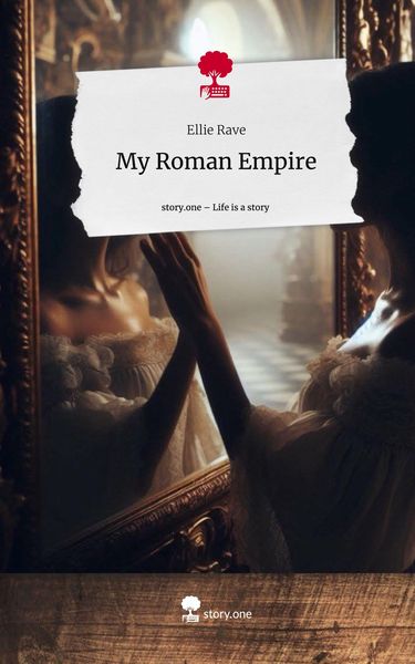 Produktbild: My Roman Empire. Life is a Story - story.one