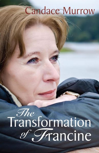Produktbild: The Transformation of Francine