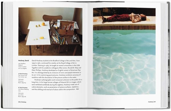 Produktbild: Photographie des 20. Jahrhunderts