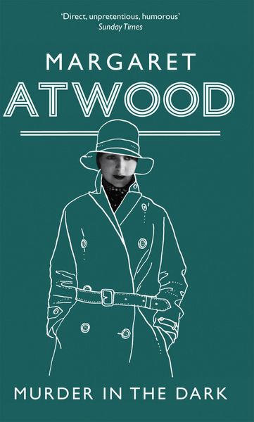 Produktbild: Murder In The Dark