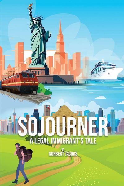 Produktbild: Sojourner