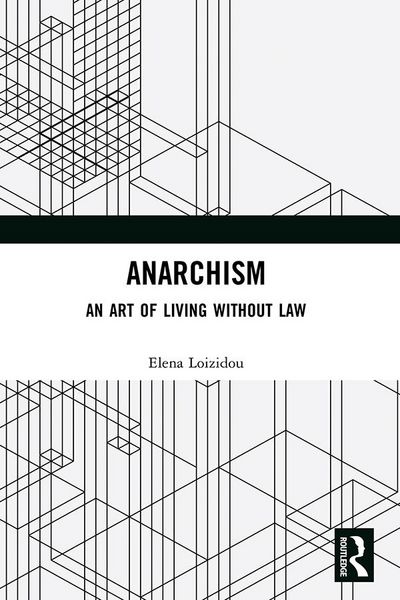 Produktbild: Anarchism