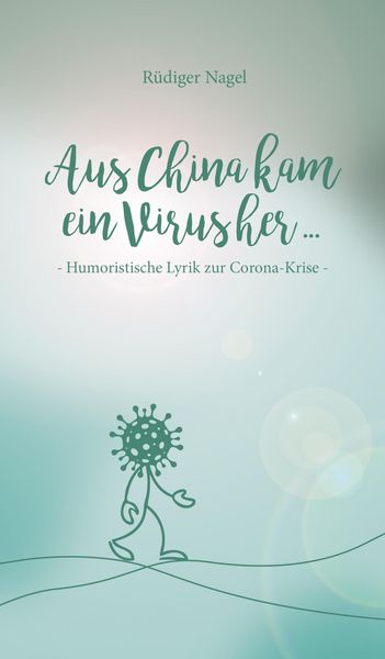 Produktbild: Aus China kam ein Virus