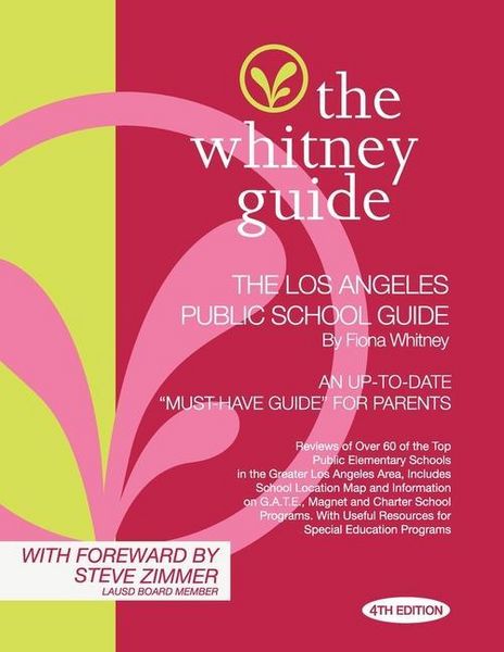 Produktbild: The Whitney Guide