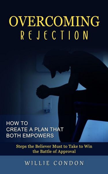 Produktbild: Overcoming Rejection