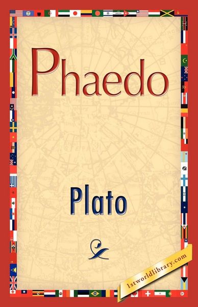 Produktbild: Phaedo