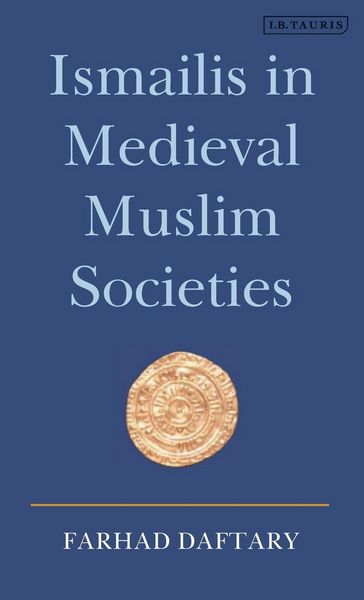 Produktbild: Ismailis in Medieval Muslim Societies