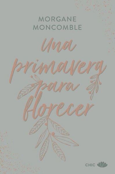 Produktbild: Una Primavera Para Florecer