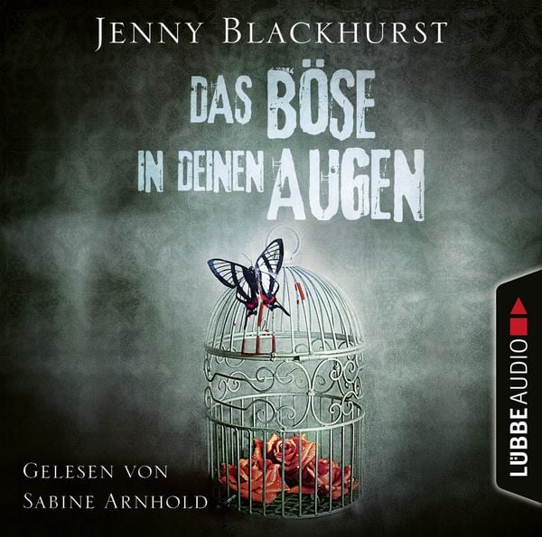Produktbild: Das B&ouml;se in deinen Augen