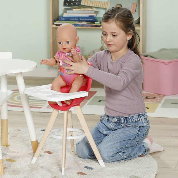 Produktbild: BABY born Hochstuhl