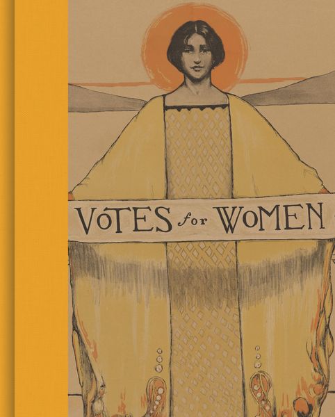 Produktbild: Votes for Women