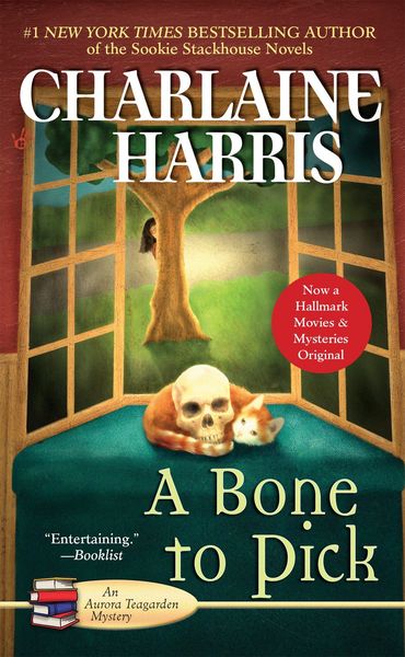 Produktbild: Bone To Pick