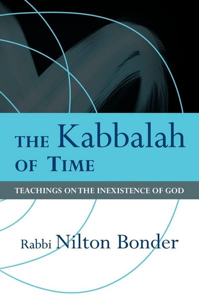 Produktbild: The Kabbalah of Time