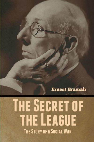 Produktbild: The Secret of the League