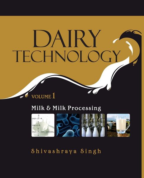 Produktbild: Dairy Tech