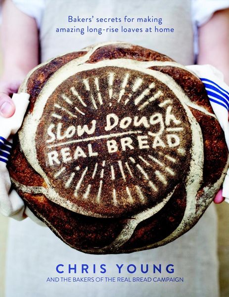 Produktbild: Slow Dough: Real Bread