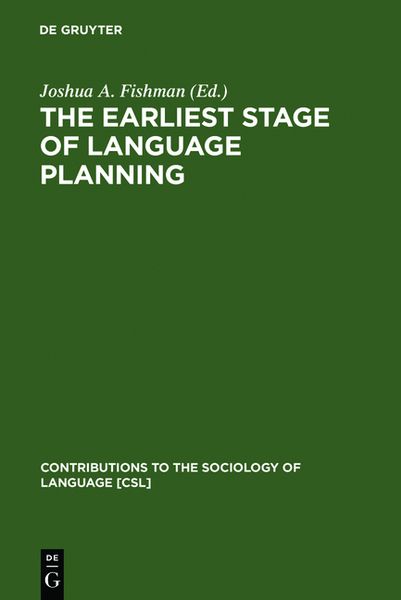Reihenseite Alles zur Buchreihe Contributions to the Sociology of
