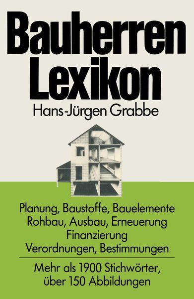 Bauherren Lexikon