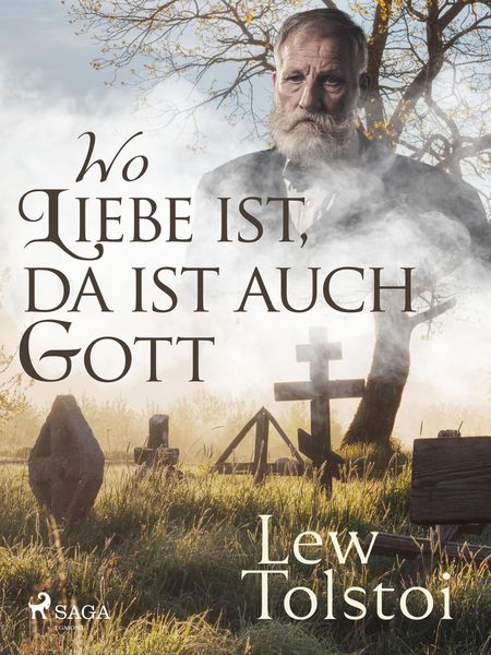 Produktbild: Wo Liebe ist, da ist auch Gott