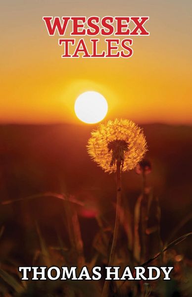 Produktbild: Wessex Tales