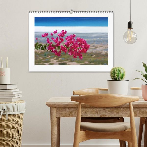 Produktbild: Fuerteventura (Wandkalender 2026 DIN A3 quer), CALVENDO Monatskalender