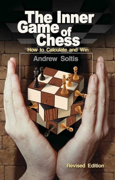 Produktbild: The Inner Game of Chess