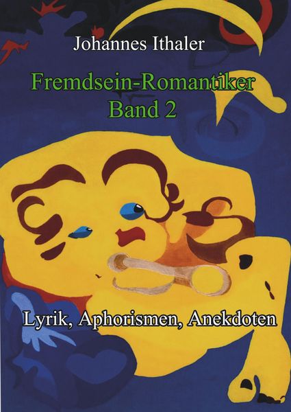 Produktbild: Fremdseinromantiker Band 2