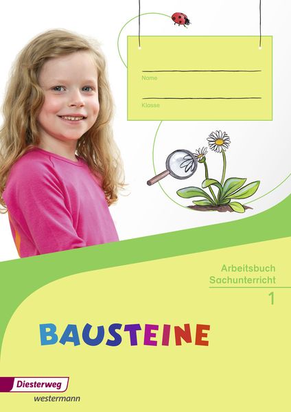 Produktbild: BAUSTEINE Sachunterricht - Ausgabe 2014