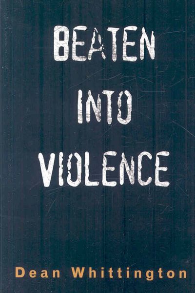 Produktbild: Beaten Into Violence