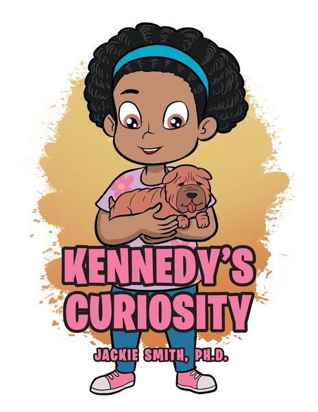 Produktbild: Kennedy's Curiosity