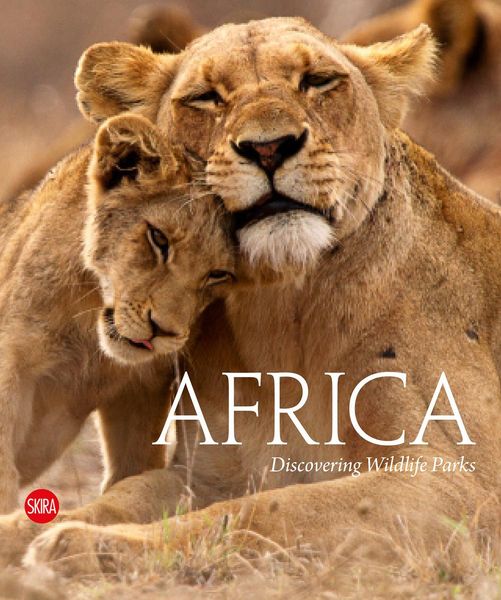 Produktbild: Africa